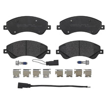Load image into Gallery viewer, Front Brake Pad Fits Ford Transit Brembo P24065