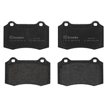 Load image into Gallery viewer, Front Brake Pad Fits Ford Focus Brembo P24073