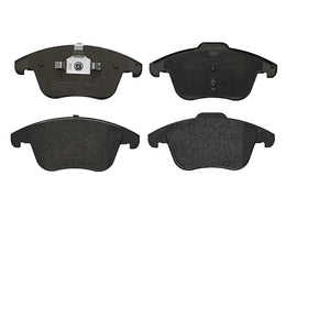 Front Brake Pad Fits Ford Jaguar Land Rover Volvo S80 V60 V70 Xc70 Brembo P24076