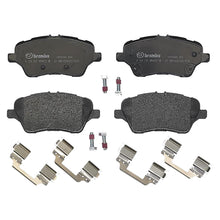 Load image into Gallery viewer, Front Brake Pad Fits Ford Fiesta B Max Transit Courier Brembo P24151