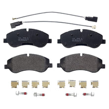 Load image into Gallery viewer, Front Brake Pad Fits Ford Transit Tourneo Custom Brembo P24152