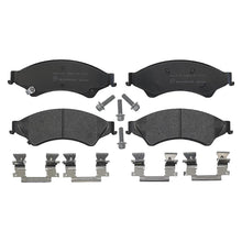 Load image into Gallery viewer, Front Brake Pad Fits Ford Mazda Ranger Pickup Brembo P24153