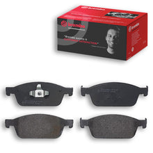 Load image into Gallery viewer, Front Brake Pad Fits Ford Focus Kuga Ka+ Tourneo Connect Brembo P24157