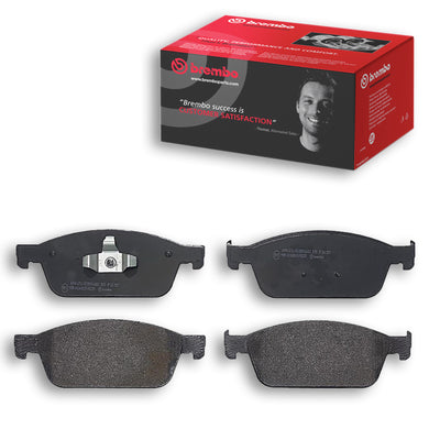 Front Brake Pad Fits Ford Focus Kuga Ka+ Tourneo Connect Brembo P24157