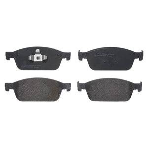 Front Brake Pad Fits Ford Focus Kuga Ka+ Tourneo Connect Brembo P24157