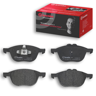 Front Brake Pad Fits Ford Kuga Transit Tourneo Connect Brembo P24158