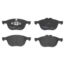 Load image into Gallery viewer, Front Brake Pad Fits Ford Kuga Transit Tourneo Connect Brembo P24158
