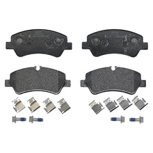 Load image into Gallery viewer, Rear Brake Pad Fits Ford Transit Tourneo Custom Brembo P24160