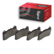 Load image into Gallery viewer, Front Brake Pads Fits Ford Brembo P24202