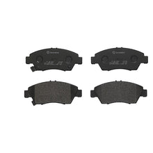 Load image into Gallery viewer, Front Brake Pad Fits Honda Civic Brembo P28023