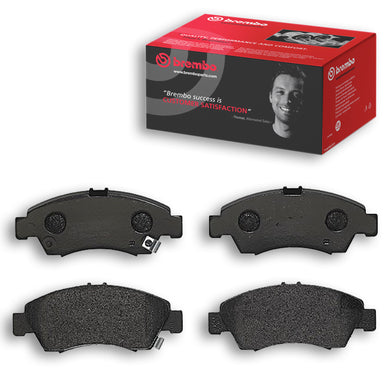 Front Brake Pad Fits Honda City Civic Jazz Brembo P28024