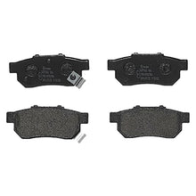 Load image into Gallery viewer, Rear Brake Pad Fits Honda Civic CRX Jazz Brembo P28025