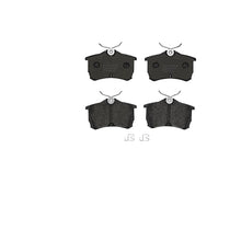 Load image into Gallery viewer, Rear Brake Pad Fits Honda Accord Brembo P28030