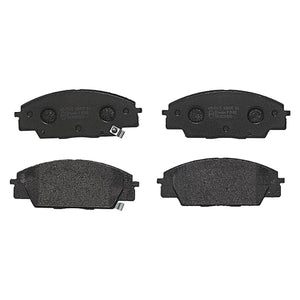 Civic Front Brake Pad Fits Honda S2000 Brembo P28032