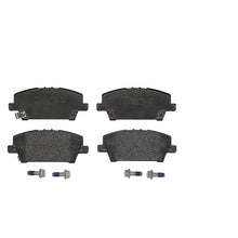 Load image into Gallery viewer, Front Brake Pad Fits Honda Civic Brembo P28037