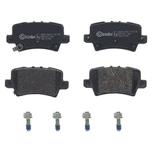 Load image into Gallery viewer, Rear Brake Pad Fits Honda Civic Brembo P28038