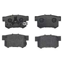 Load image into Gallery viewer, Rear Brake Pad Fits Honda Accord CRV Brembo P28051