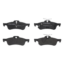 Load image into Gallery viewer, Rear Brake Pads Fits Honda Brembo P28070