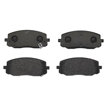 Load image into Gallery viewer, Front Brake Pad Fits Hyundai Kia I10 Picanto Brembo P30032