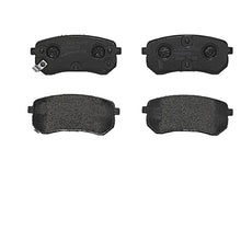 Load image into Gallery viewer, Rear Brake Pad Fits Hyundai Kia I10 Picanto Brembo P30033