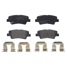 Load image into Gallery viewer, Rear Brake Pad Fits Hyundai Kia I20 I30 I40 CeeD Sportage Brembo P30067
