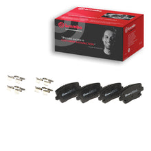 Load image into Gallery viewer, Rear Brake Pads Fits Hyundai Brembo P30112