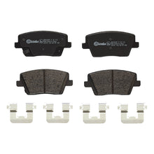 Load image into Gallery viewer, Rear Brake Pads Fits Hyundai Brembo P30112