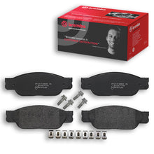 Load image into Gallery viewer, Front Brake Pad Fits Ford Jaguar S Type Brembo P36012