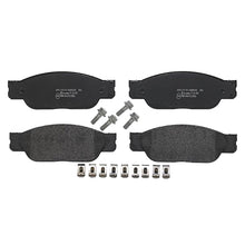 Load image into Gallery viewer, Front Brake Pad Fits Ford Jaguar S Type Brembo P36012