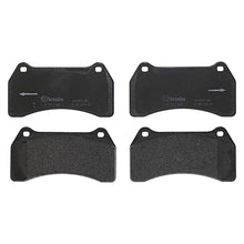 Load image into Gallery viewer, Front Brake Pad Fits Jaguar S Type XJ Brembo P36014