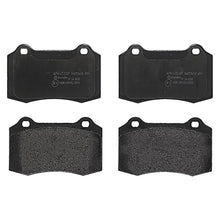 Load image into Gallery viewer, Front Rear Brake Pad Fits Jaguar Seat Volvo S Type XJ XK8 S60 V70 Brembo P36020