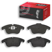 Load image into Gallery viewer, Front Brake Pad Fits Jaguar S Type XF Brembo P36022