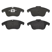 Load image into Gallery viewer, Front Brake Pad Fits Jaguar S Type XF Brembo P36022