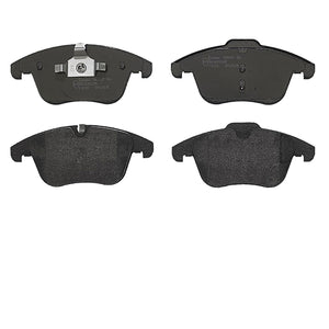 Front Brake Pad Fits Jaguar S Type XF Brembo P36022