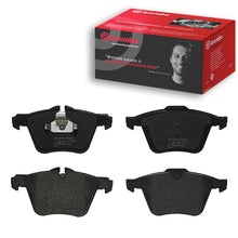 Load image into Gallery viewer, XF Front Brake Pad Fits Jaguar S-Type XKR XKRS XJ XK Brembo P36027
