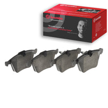 Load image into Gallery viewer, XF Front Brake Pad Fits Jaguar S-Type XKR XKRS XJ XK Brembo P36027