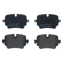 Load image into Gallery viewer, Rear Brake Pad Fits Jaguar F Type XJ Brembo P36032