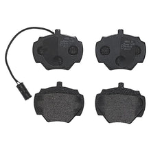 Load image into Gallery viewer, Rear Brake Pad Fits Land Rover Discovery Brembo P44003