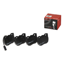 Load image into Gallery viewer, Front Brake Pads Defender Set Kit Fits Land Rover RTC5756 Brembo P44004