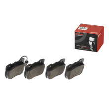 Load image into Gallery viewer, Front Brake Pads Defender Set Kit Fits Land Rover RTC5756 Brembo P44004