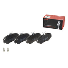 Load image into Gallery viewer, Front Brake Pads Discovery Set Kit Fits Land Rover SFP500120 Brembo P44008
