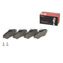 Load image into Gallery viewer, Front Brake Pads Discovery Set Kit Fits Land Rover SFP500120 Brembo P44008