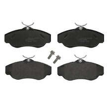 Load image into Gallery viewer, Front Brake Pads Discovery Set Kit Fits Land Rover SFP500120 Brembo P44008