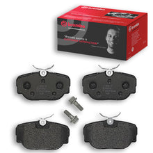 Load image into Gallery viewer, Rear Brake Pad Fits Land Rover Discovery Brembo P44009