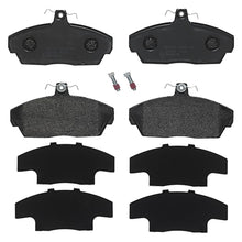 Load image into Gallery viewer, Front Brake Pad Fits Land Rover Freelander Brembo P44010