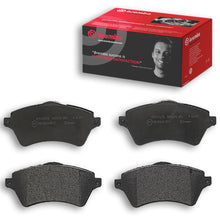 Load image into Gallery viewer, Front Brake Pad Fits Land Rover Freelander Brembo P44011