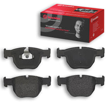 Load image into Gallery viewer, Front Brake Pad Fits Land Rover Range Rover Brembo P44012