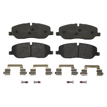 Load image into Gallery viewer, Front Brake Pad Fits Land Rover Discovery Brembo P44014