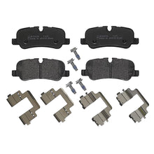 Load image into Gallery viewer, Rear Brake Pad Fits Land Rover Discovery Brembo P44019
