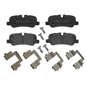 Rear Brake Pad Fits Land Rover Discovery Brembo P44019